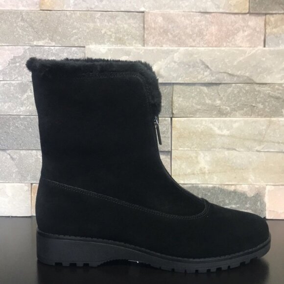 Valdini Sabra Women's Boot - Picture 6 of 10